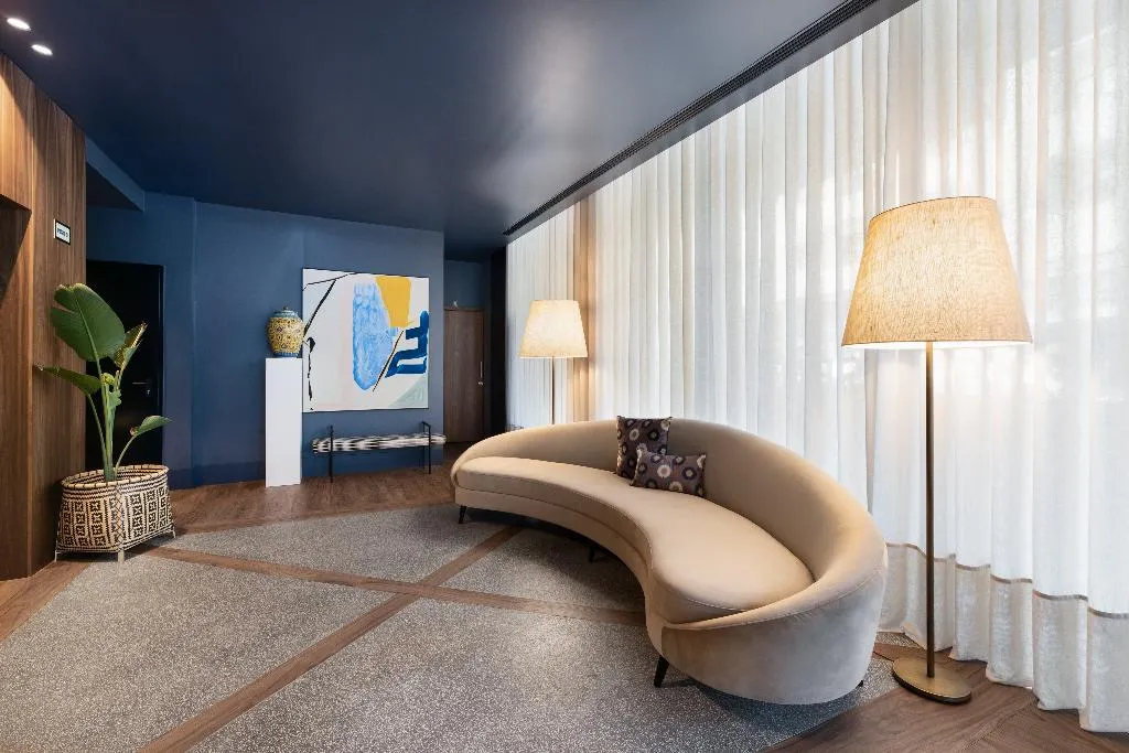 Lobby, Dorma Essenzia Porto, Porto