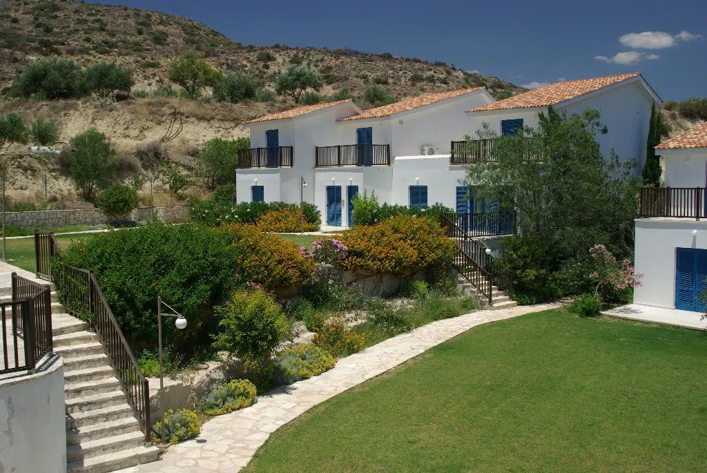 General view, Hylatio Tourist Village, Cyprus