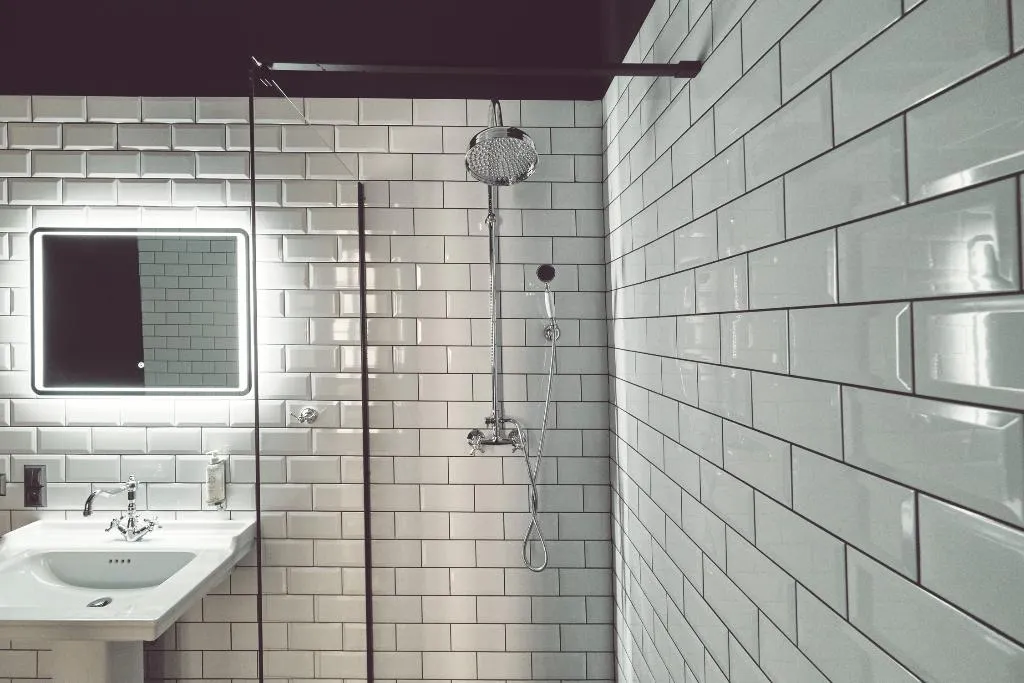 QUADRUPLE DELUXE Room, Domus Balthasar, Prague