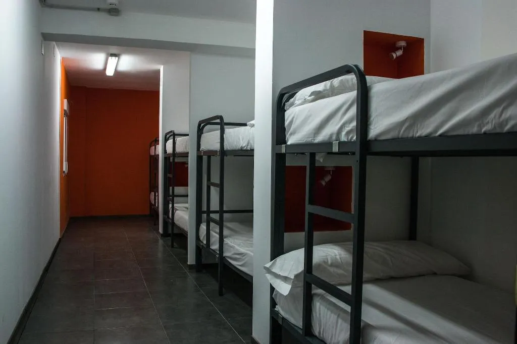 Room, Olé Backpackers Hostel, Costa Blanca