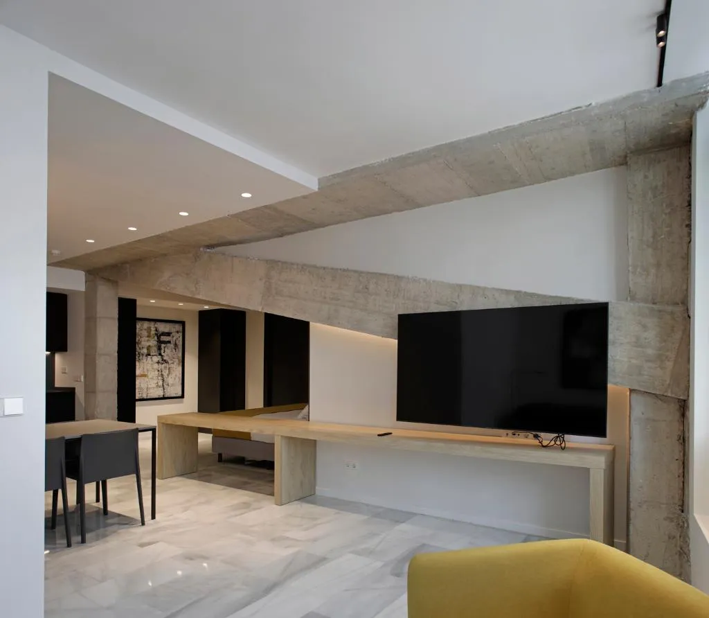 APARTMENT SUPERIOR Room, Mon Suites Fetén, Valencia