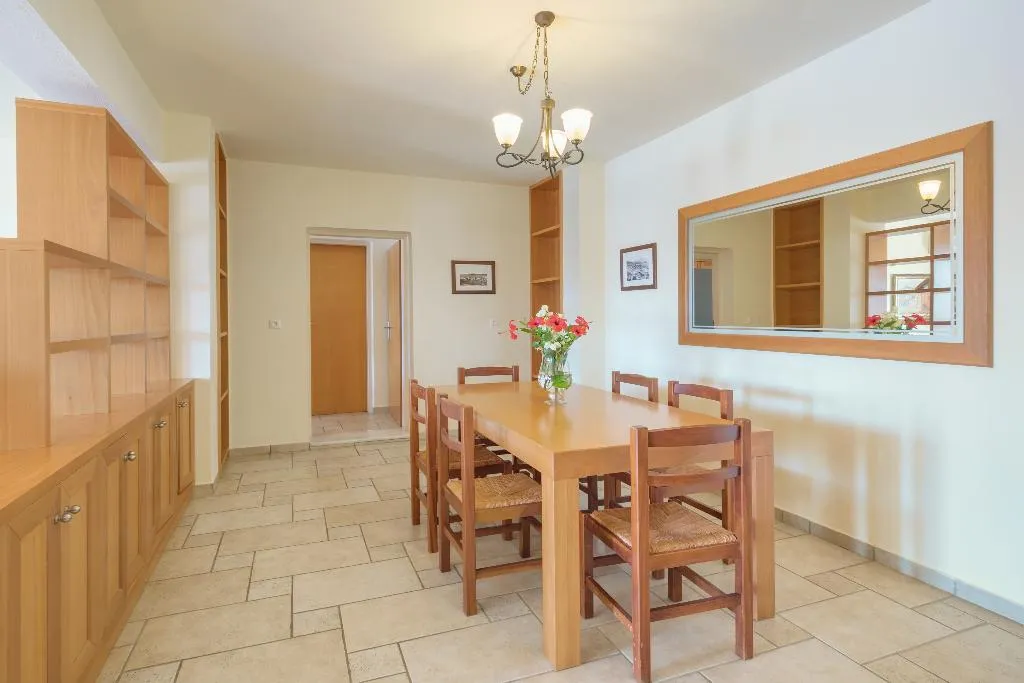 VILLA THREE BEDROOMS Room, Miramare Resort & Spa, Crete
