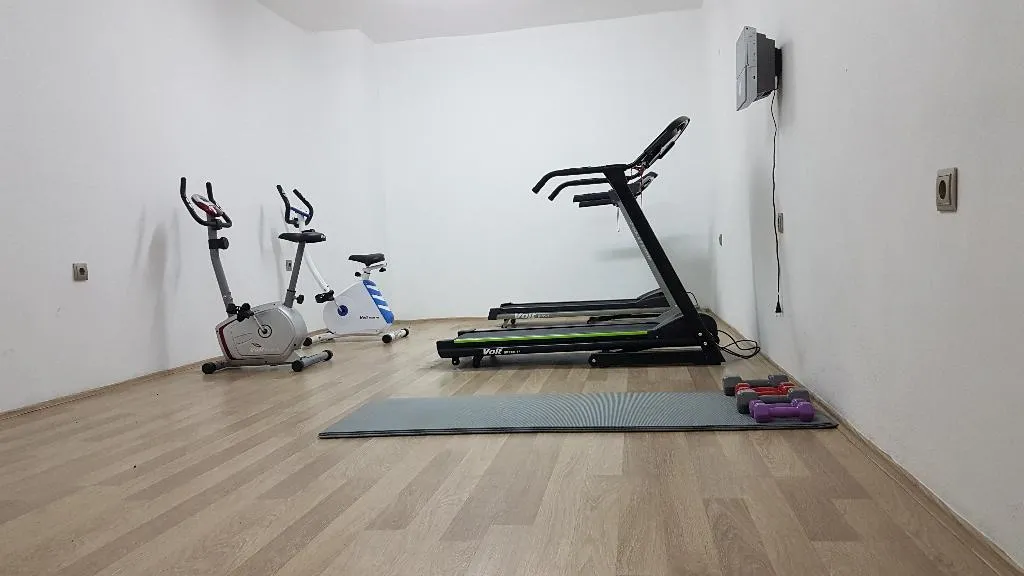 Sports and Entertainment, Ozyigit Hotel, Antalya