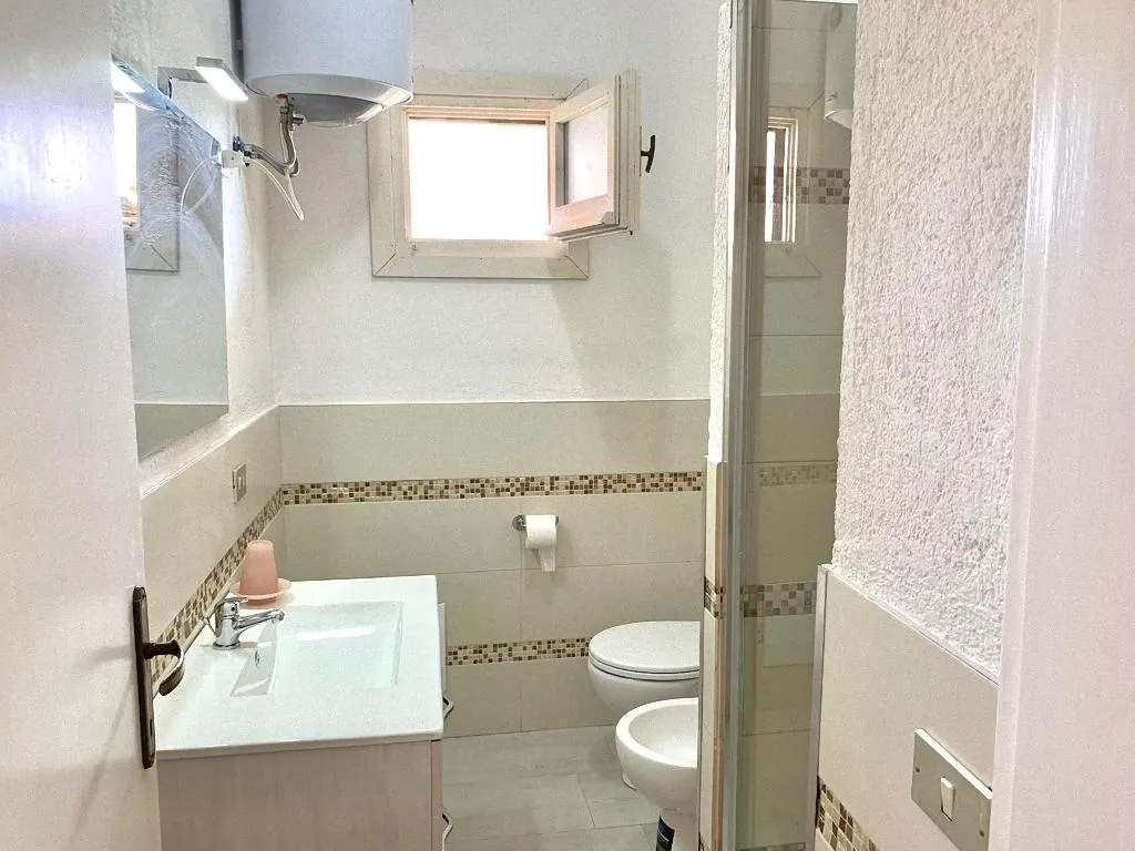 APARTMENT CAPACITY 4 Room, Terza Spiaggia and la Filasca, Olbia