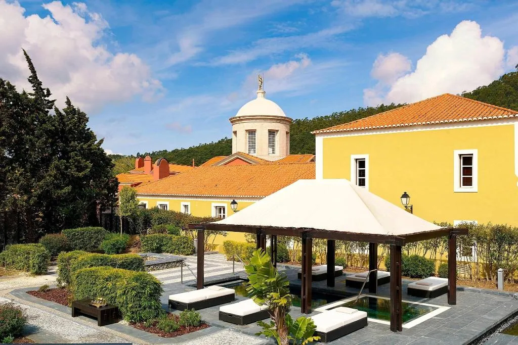 Sports and Entertainment, Penha Longa, Lisbon