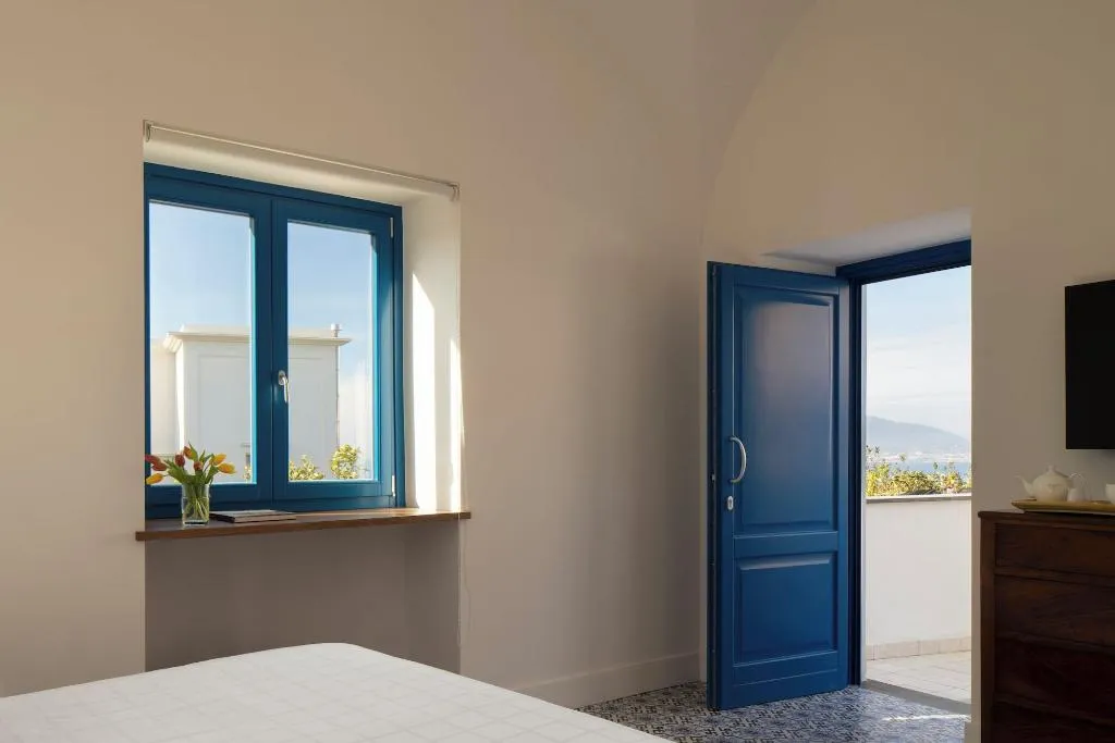 Room, Relais Palazzo del Barone - Adults Only, Naples