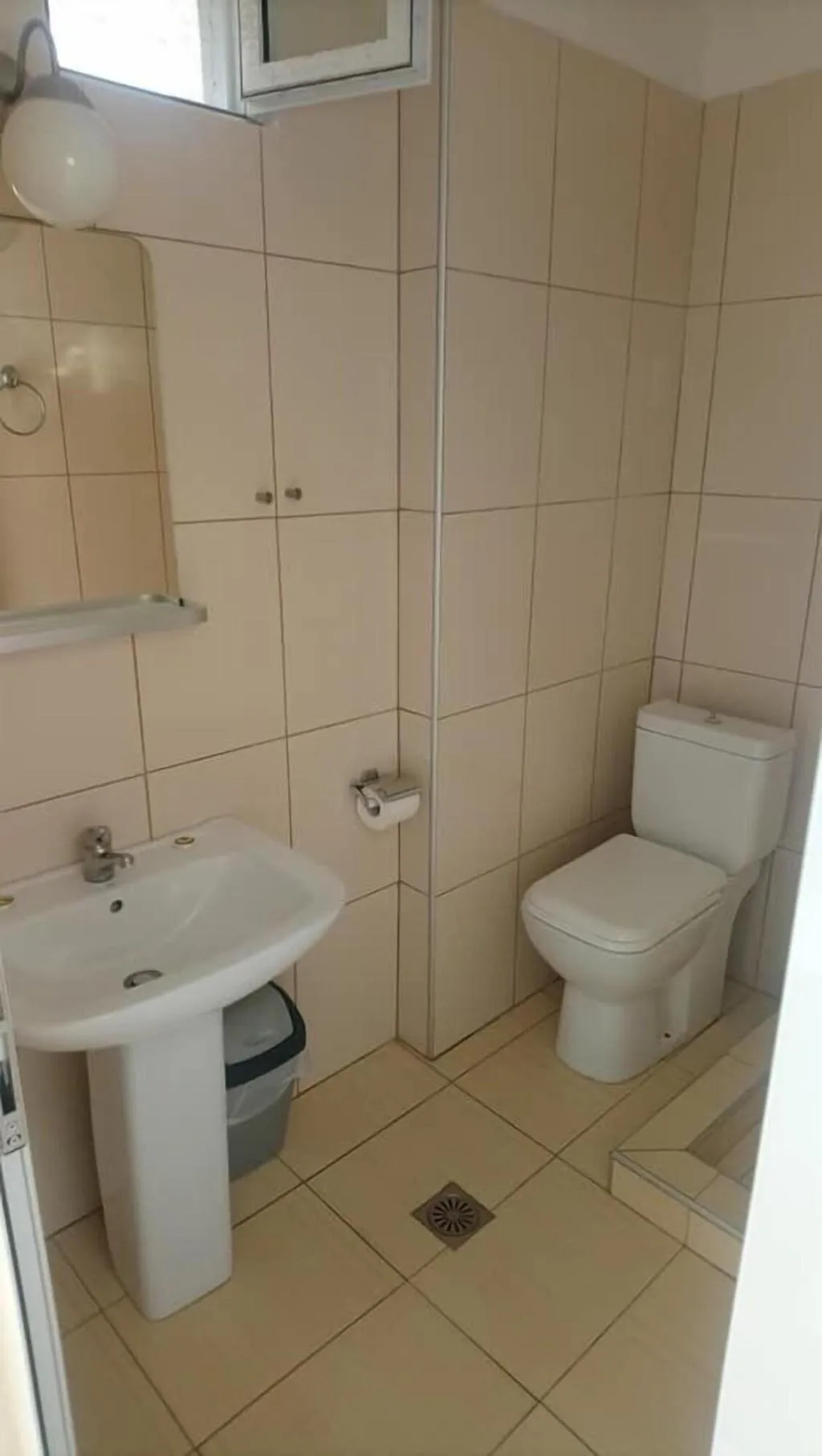 Room, Vergina Pension, Halkidiki