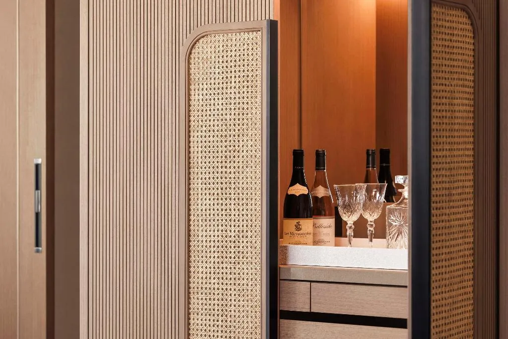 Room, One&Only One Za'abeel, Dubai