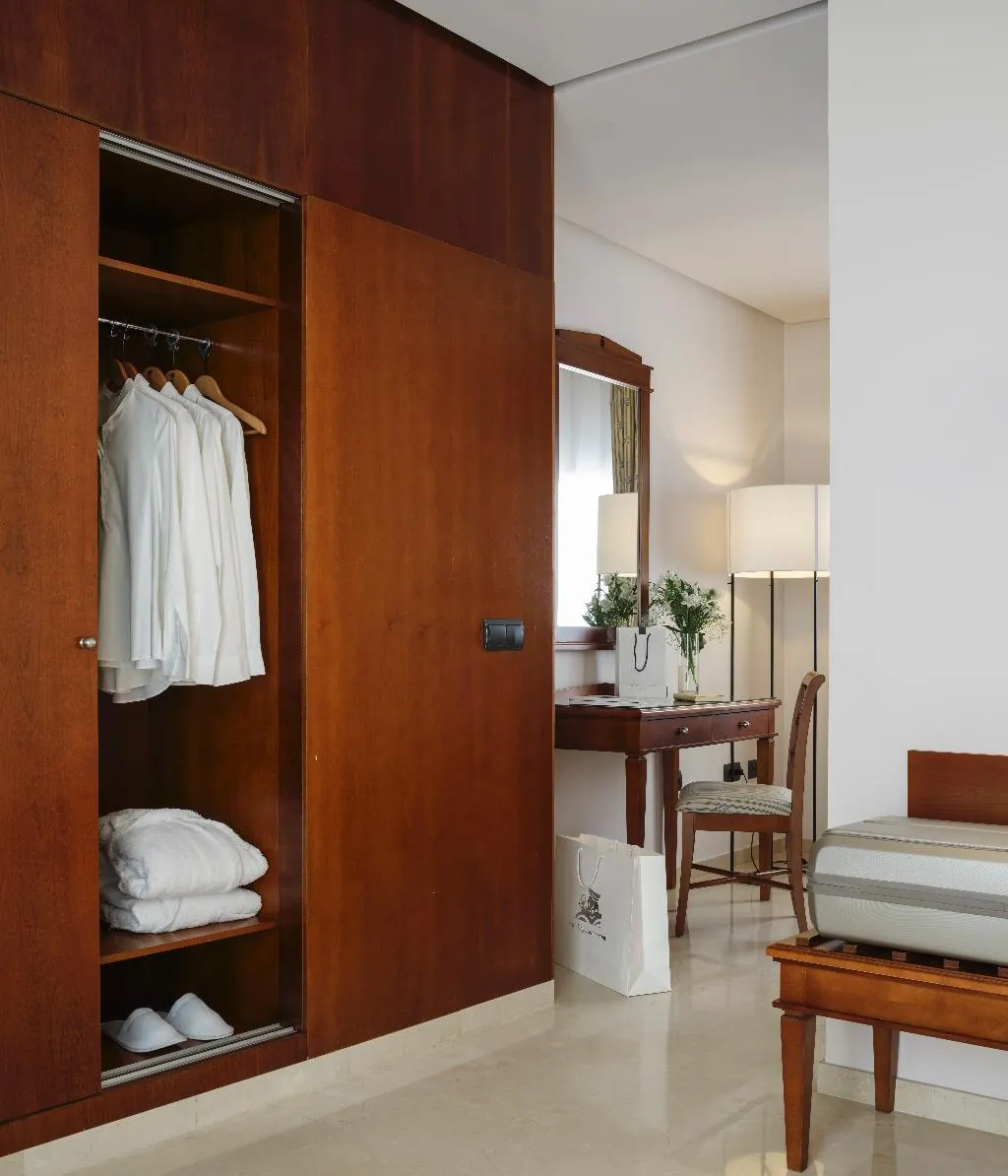 JUNIOR SUITE STANDARD Room, Fernando III, Seville