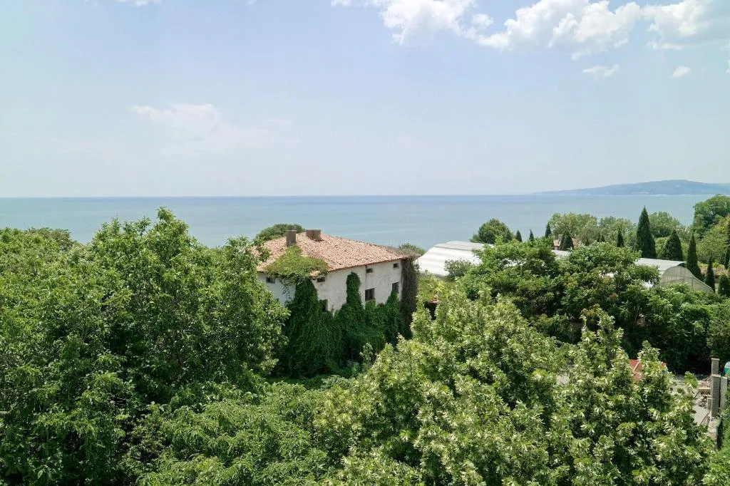 General view, Iceberg Hotel, Varna
