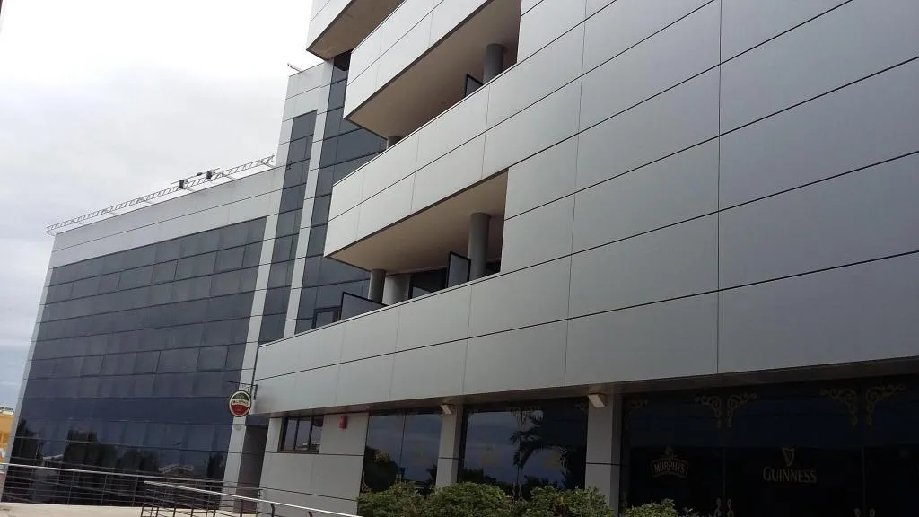General view, Aparthotel Wellness, Valencia
