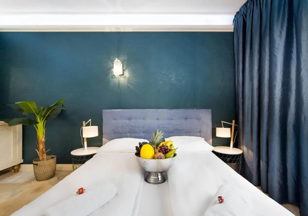 Room, A11 Apartments Spa Dermique, Krakow