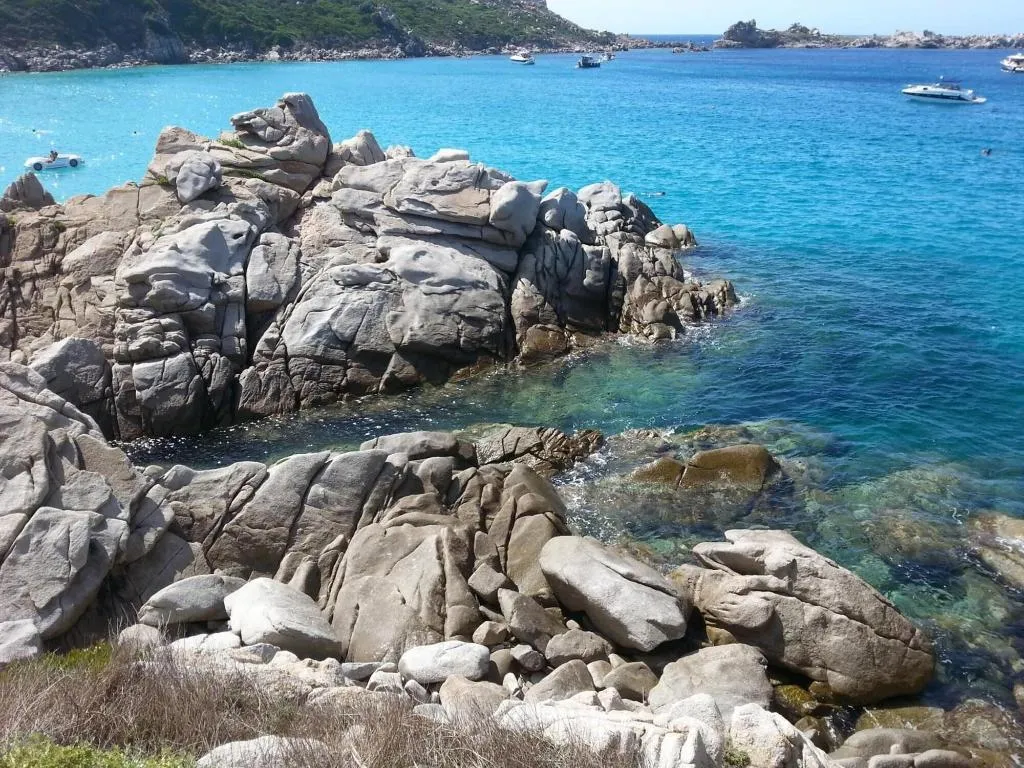 Beach, Maison Margherita, Olbia