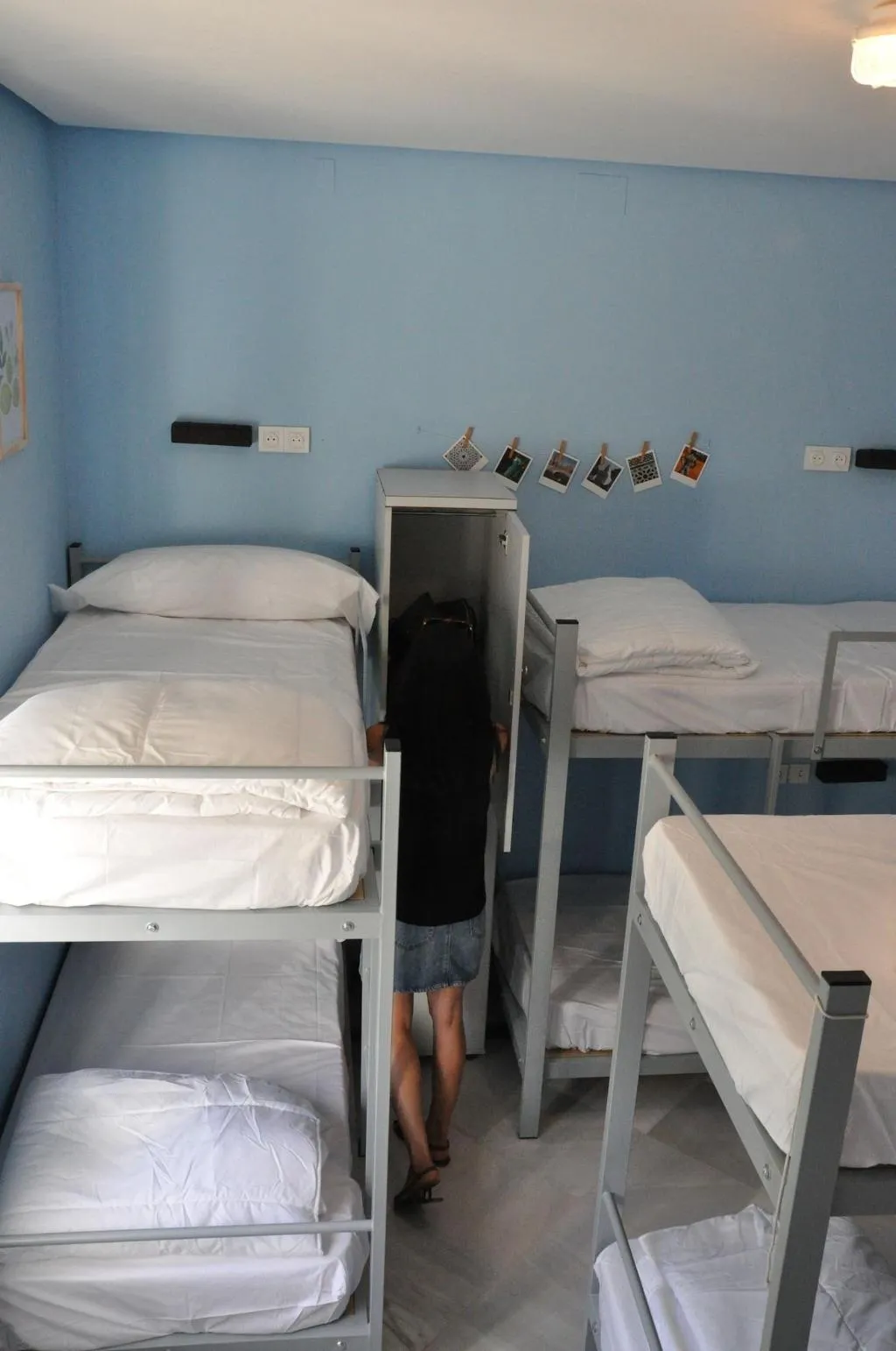 Room, Lemon Garden Hostel Sevilla, Seville