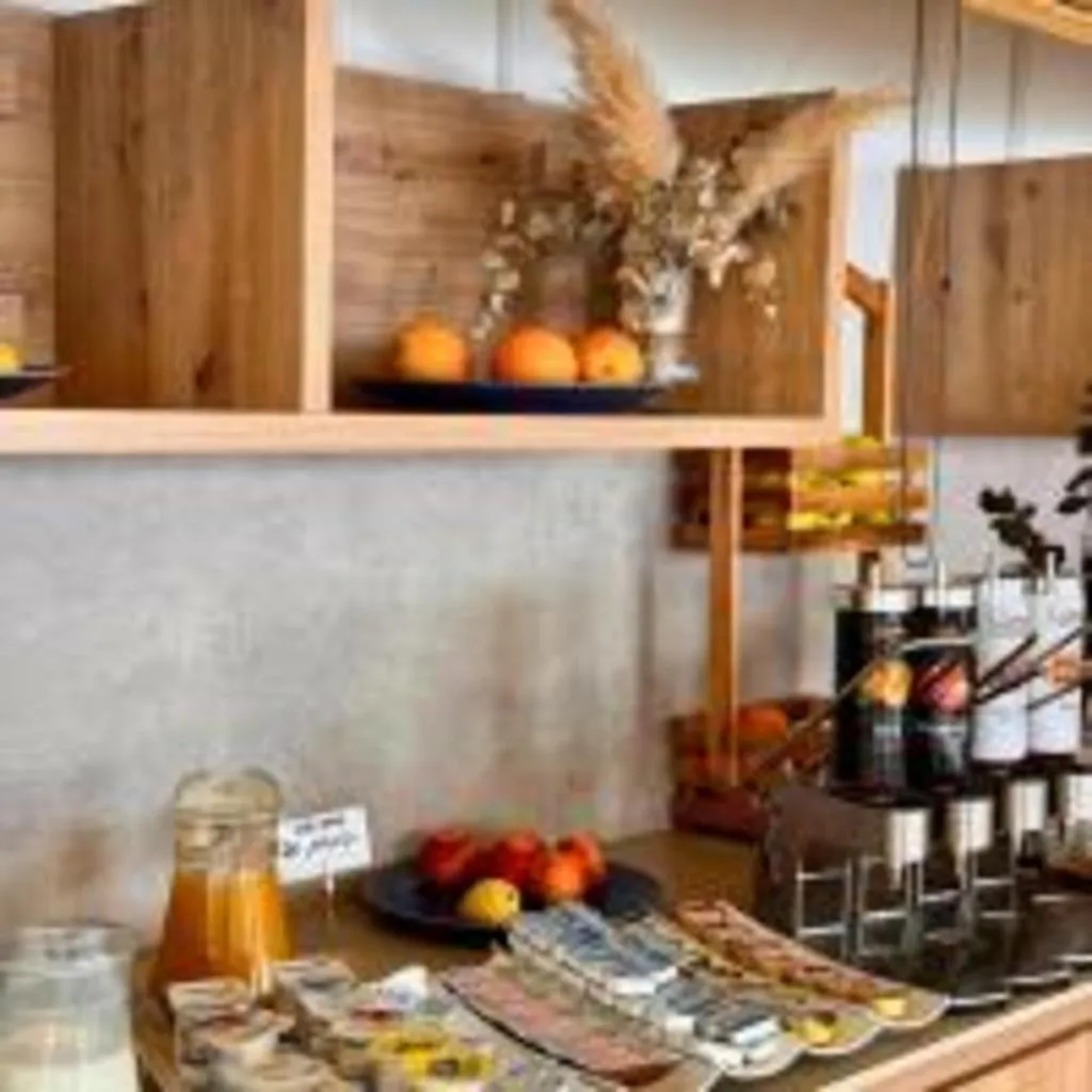Restaurant, Santa Rosa, Costa Del Sol