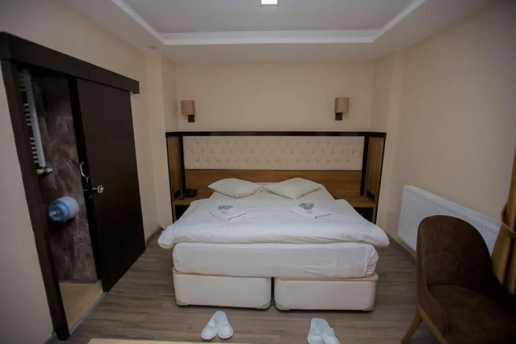 Room, Yayla Hotel, Izmir
