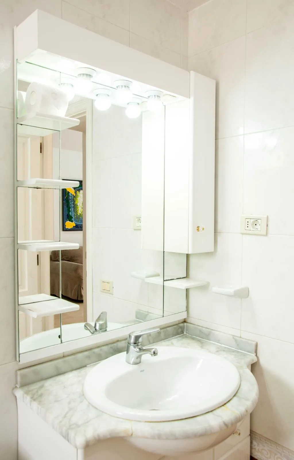VILLA CAPACITY 6 THREE BEDROOM Room, Villas las Almenas, Gran Canaria
