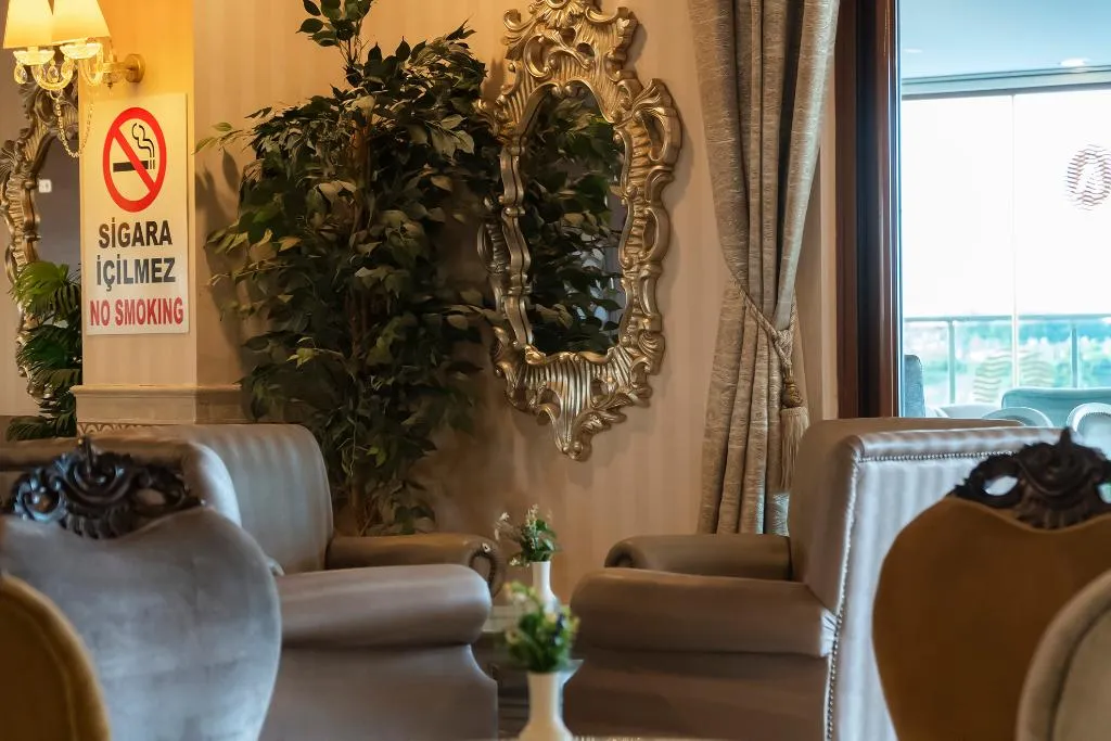 Lobby, Adalya Artside Hotel, Antalya