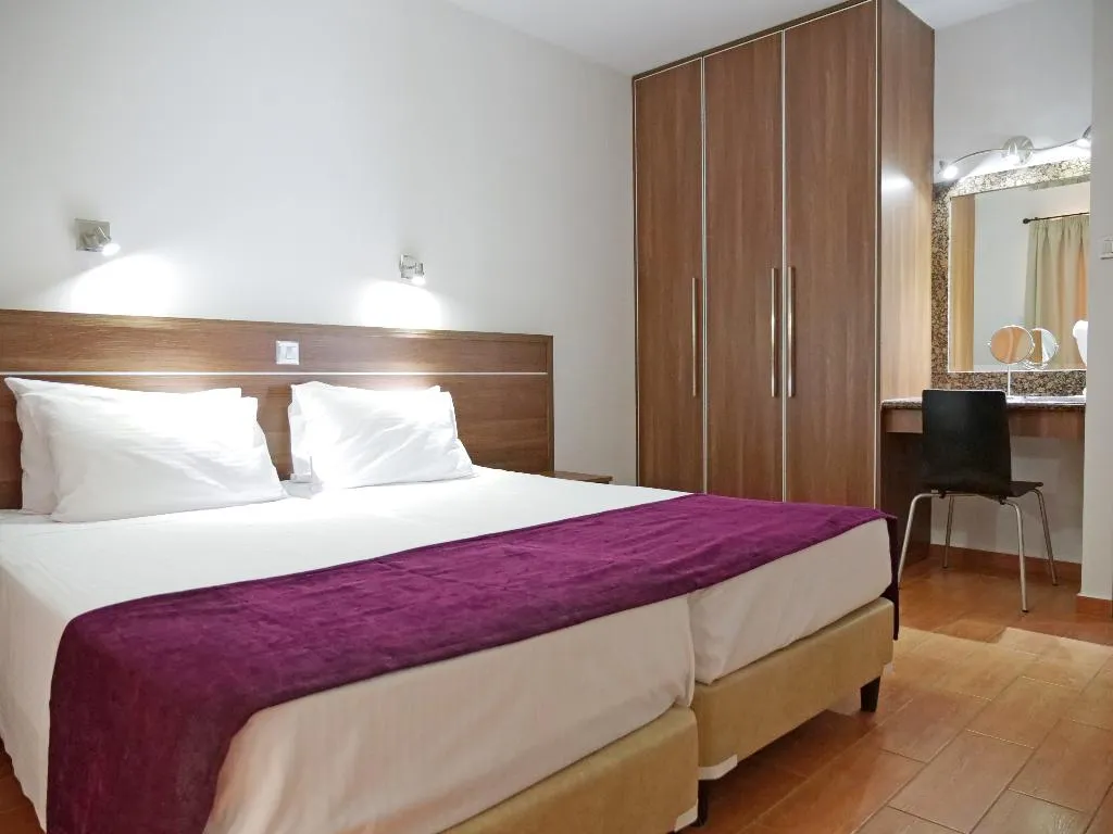 APARTMENT ONE BEDROOM Room, Amethyst Napa Hotel & Spa, Cyprus