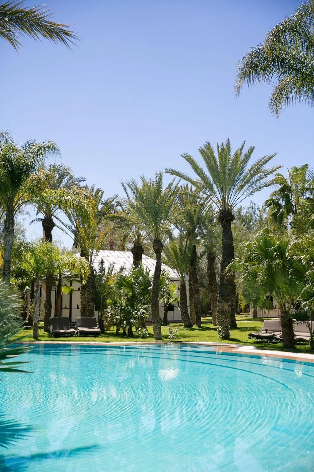 Sports and Entertainment, Lodge K Ha Tel Spa, Marrakech