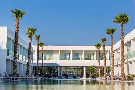 White Dreams Resort, Rhodes