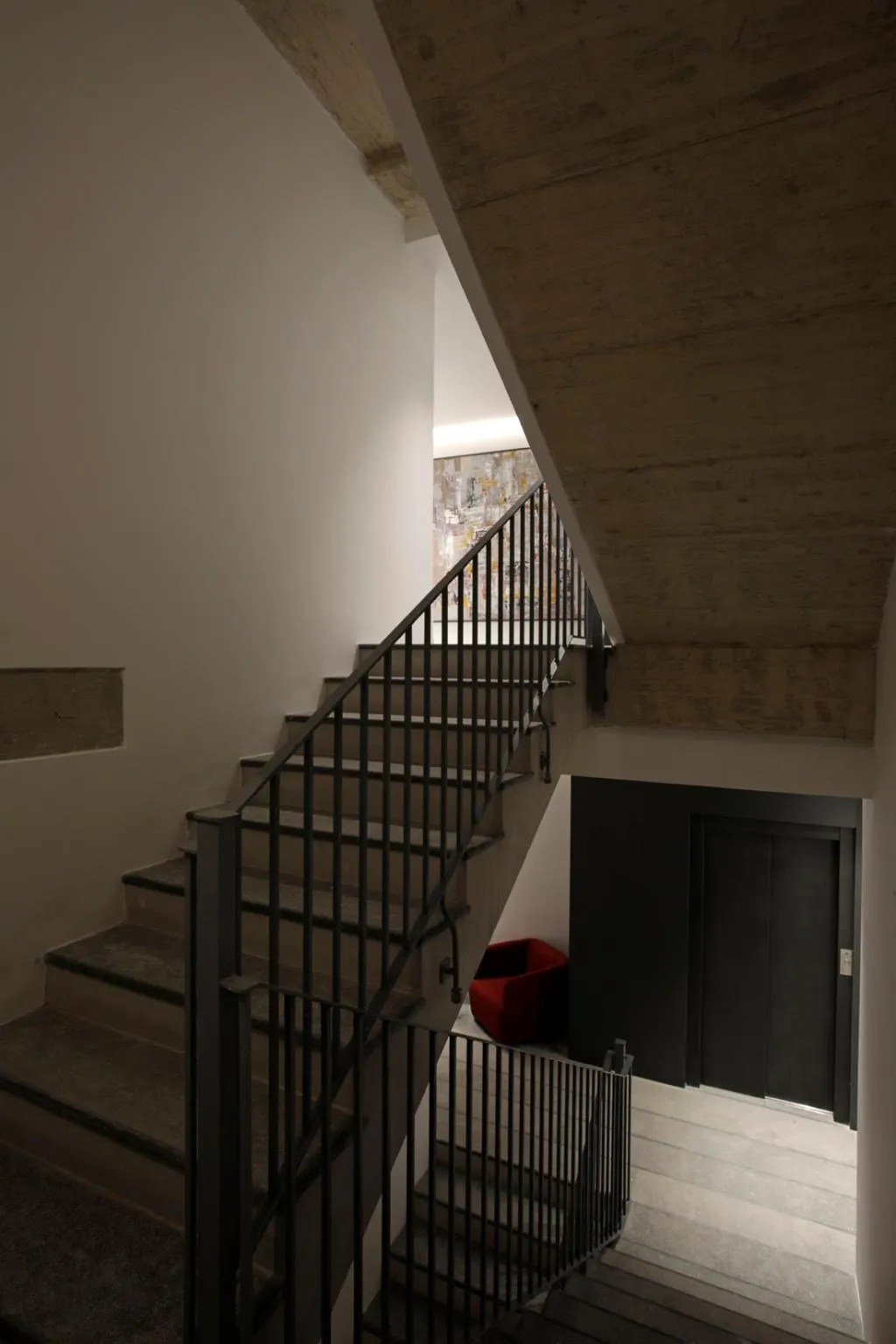 Lobby, Mon Suites Fetén, Valencia