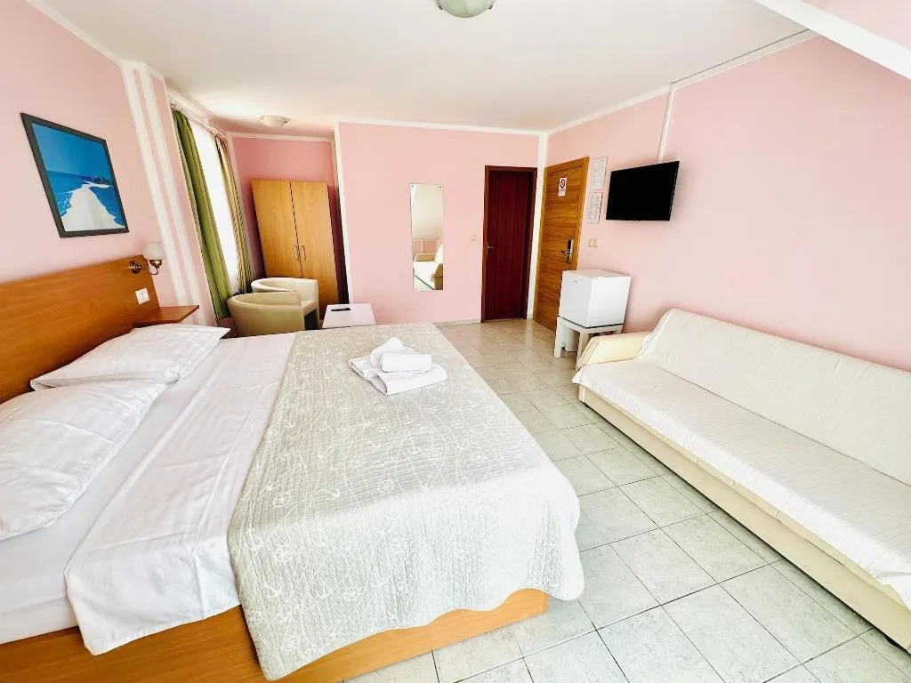 Room, Pansion Begić, Split