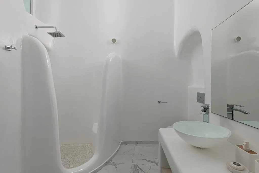 SUITE SUPERIOR Room, White Concept Caves, Santorini