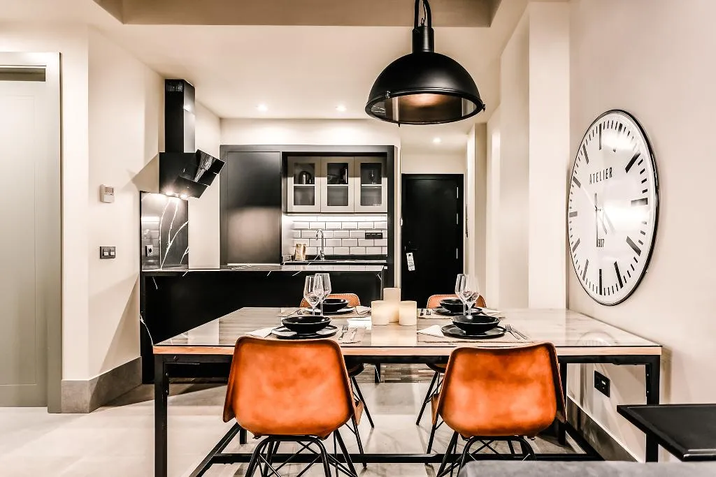 Room, HO Puerta de Purchena, Costa Almeria
