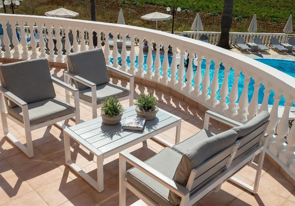SUITE ONE BEDROOM ONE BATHROOM Room, Arkadia Luxury Hotel Apartments, Zante