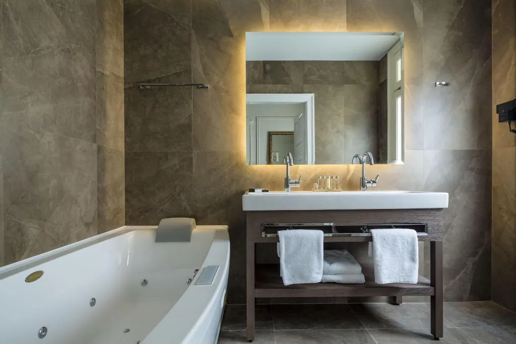Room, 3Sixty Hotel & Suites, Kalamata