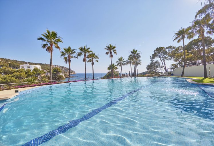 Universal Aquamarin Beach Houses, Majorca