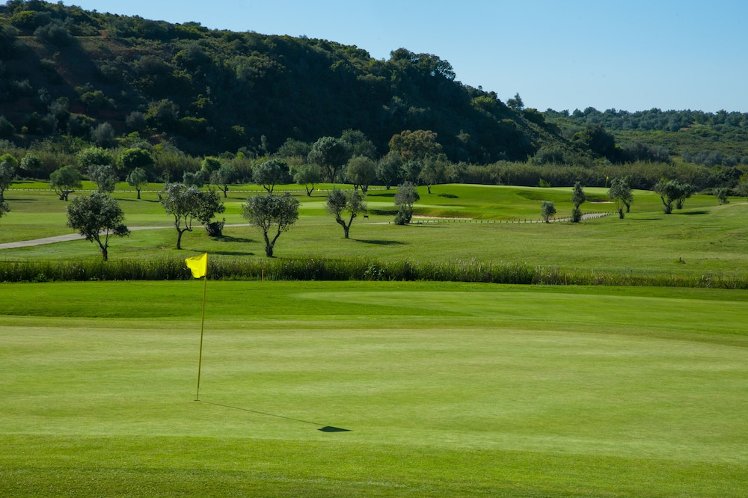 CS Algarve Palace Hotel, Algarve