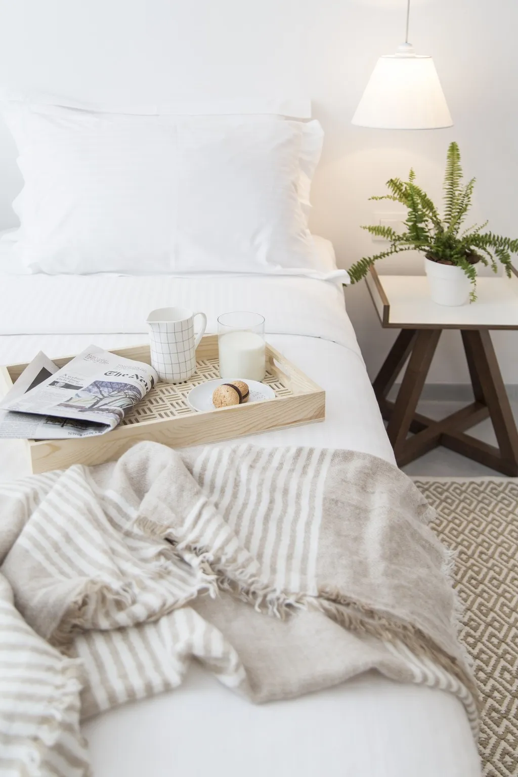 SUITE DELUXE Room, Monogram, Halkidiki