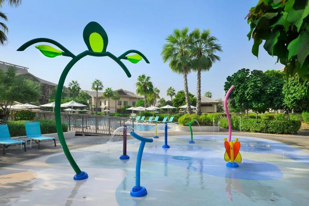 General view, Lapita,Dubai Parks & Resorts,Autograph Collection, Dubai