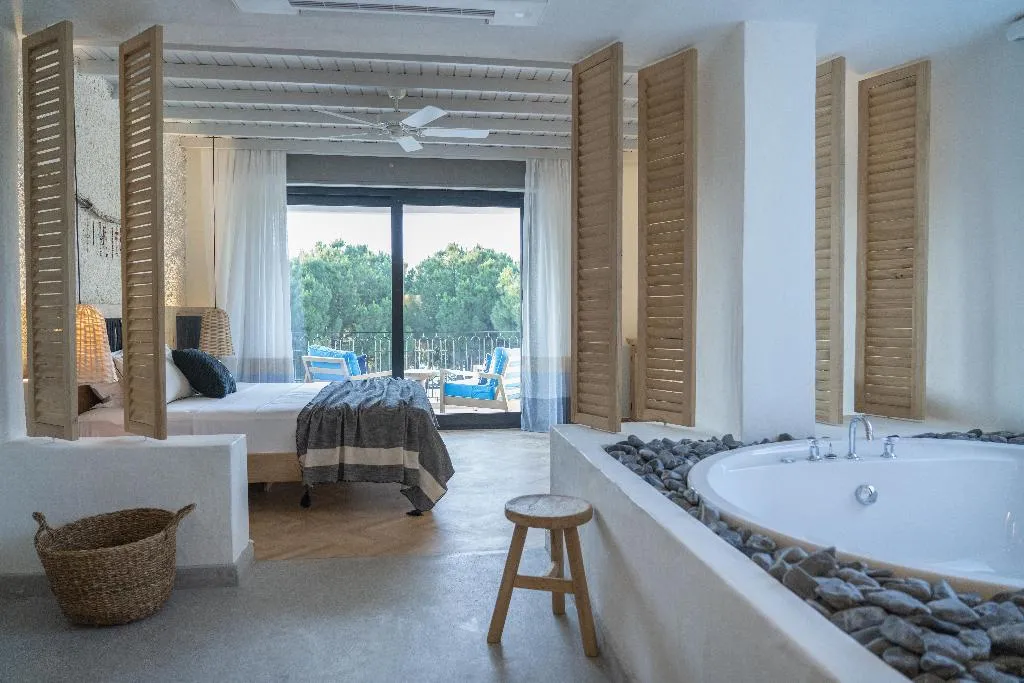 Room, Yacht Boheme Hotel-Adults Only, Dalaman