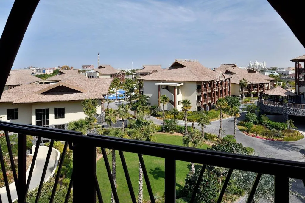 Room, Lapita,Dubai Parks & Resorts,Autograph Collection, Dubai