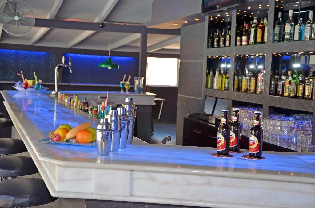 Bar, Tzante Hotel Zakynthos | Adults Only, Zante