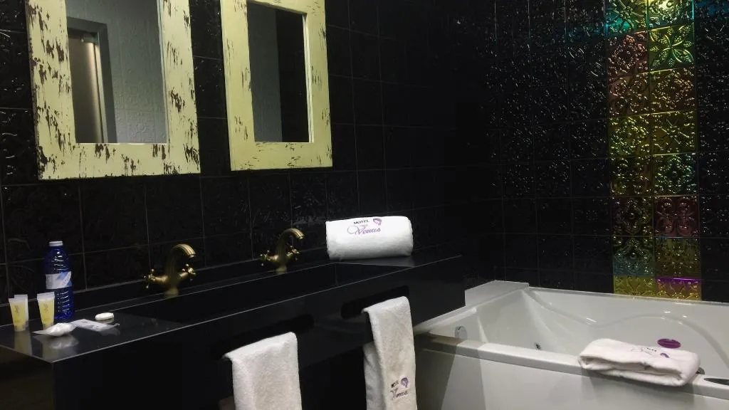 Room, Motel Venus Madrid Norte - Adults Only, Madrid