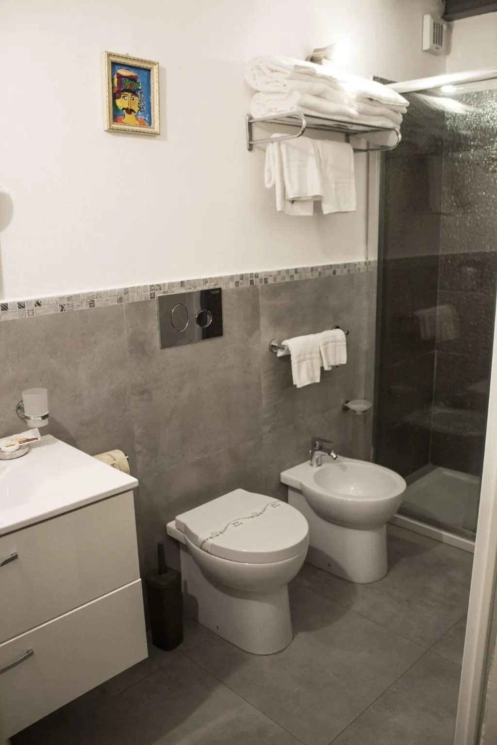 Room, Aretusa Vacanze B&B, Catania