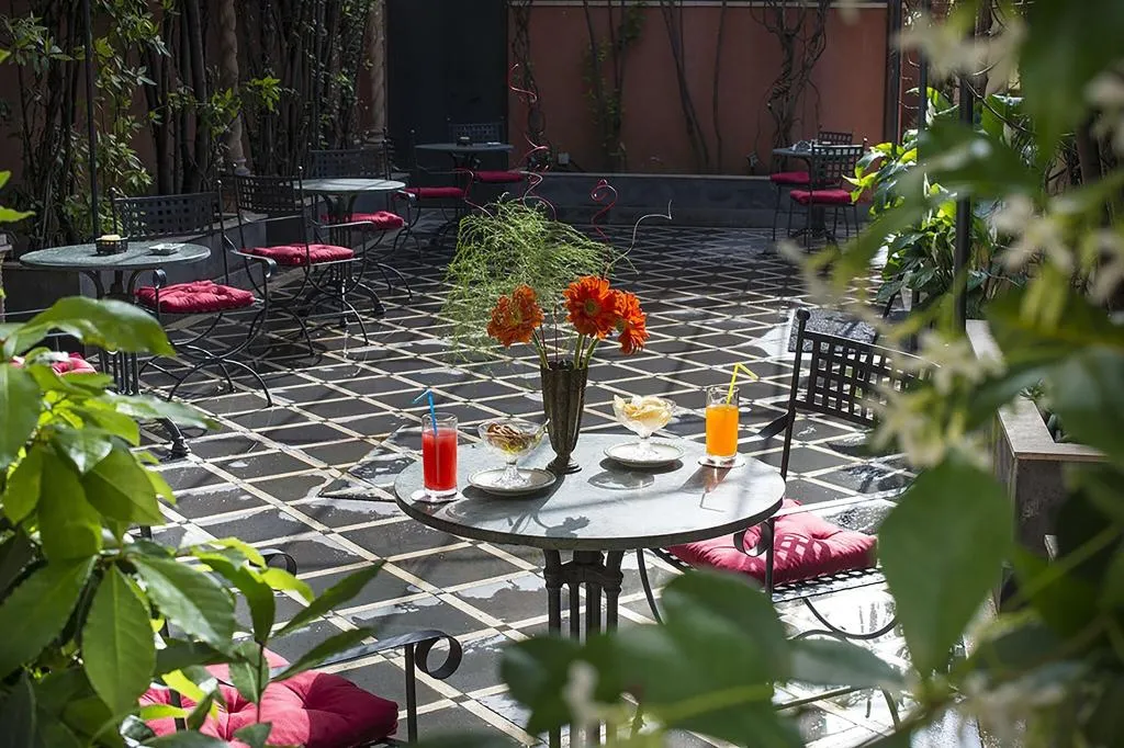 Terrace, Liberty, Catania