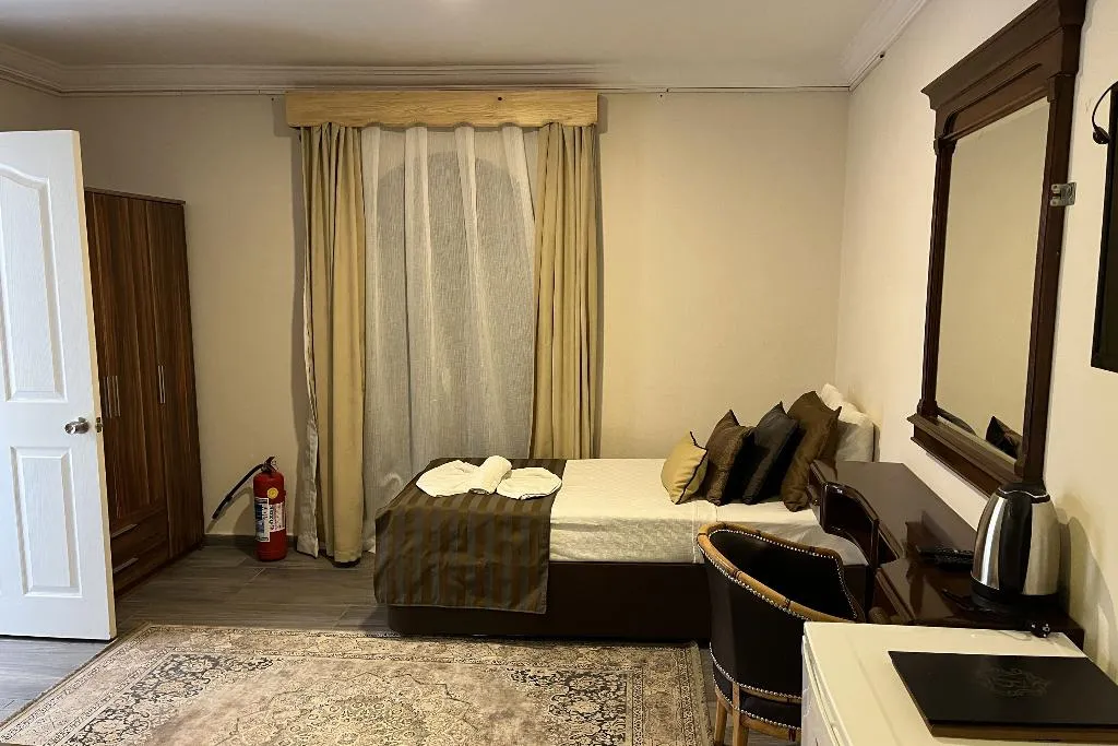 TRIPLE STANDARD Room, Simlarda Country Club Ayvalık, Izmir