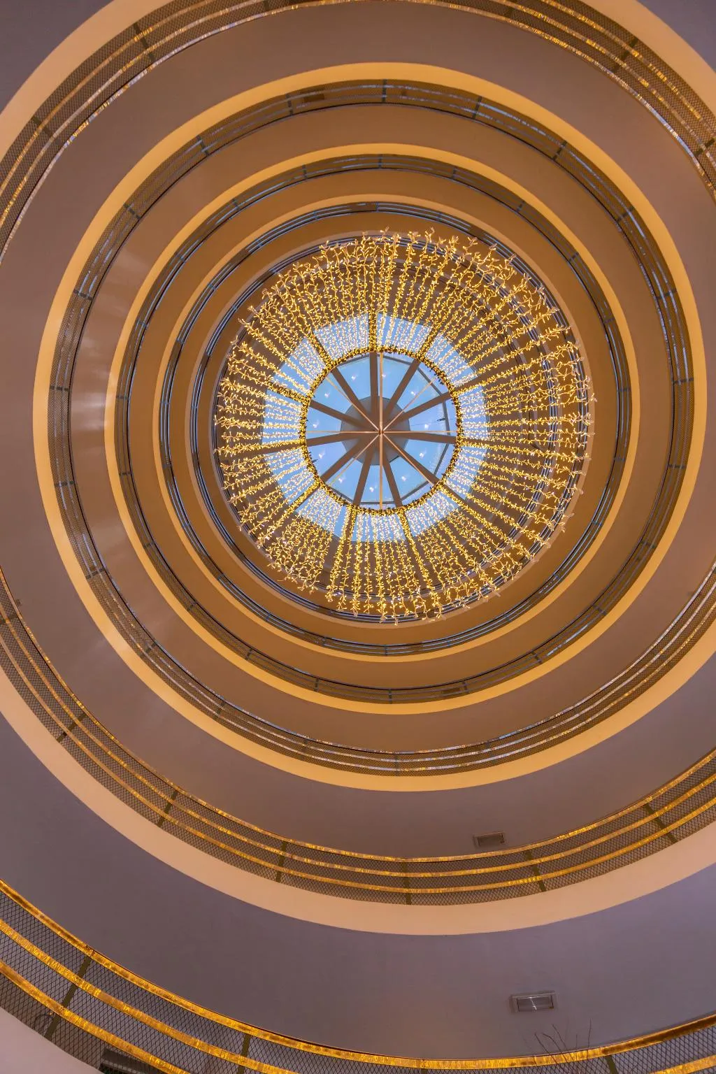 Lobby, Hotel la Torre Spa & Restaurant, Milan