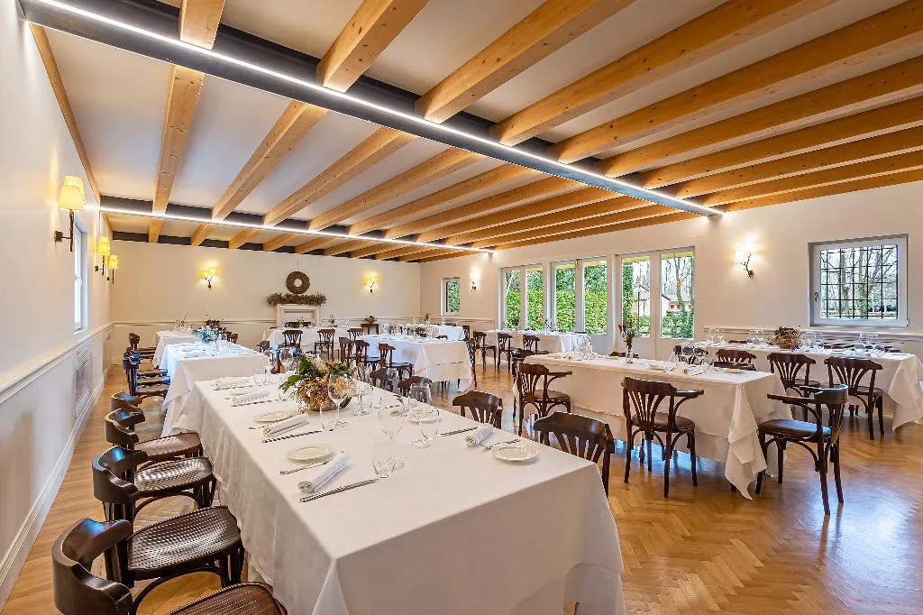 Conferences, Fiori e Frutti Agriresort, Venice