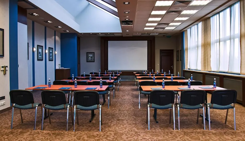 Conferences, Booking Hotel Crown Piast & Spa*****, Krakow