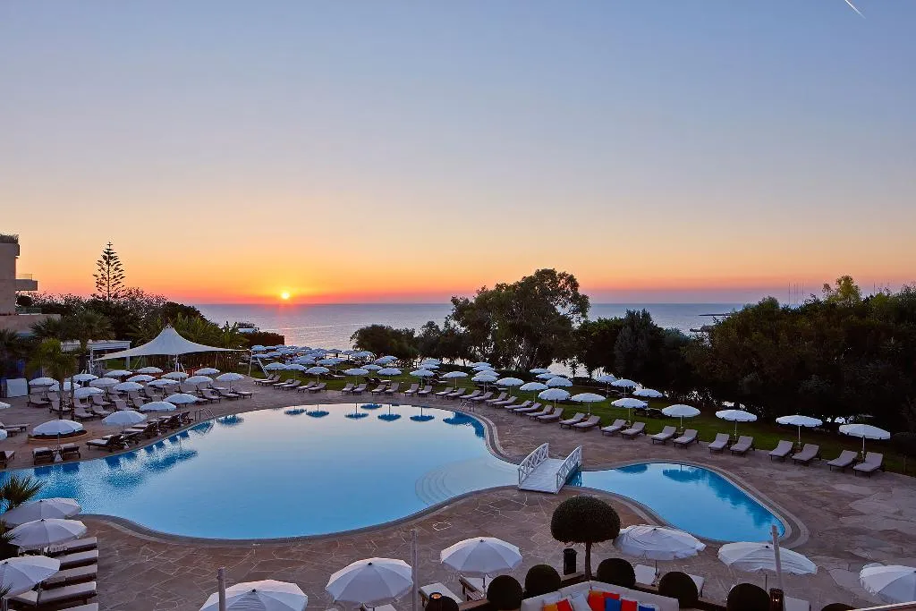 Pool, Grecian Park, Cyprus