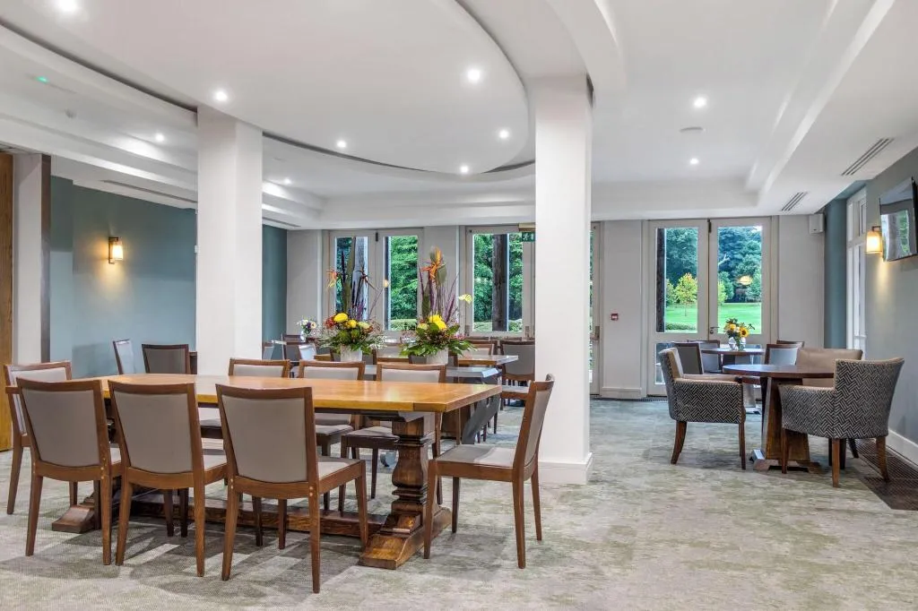 Bar, Fota Island Hotel & Spa, Cork