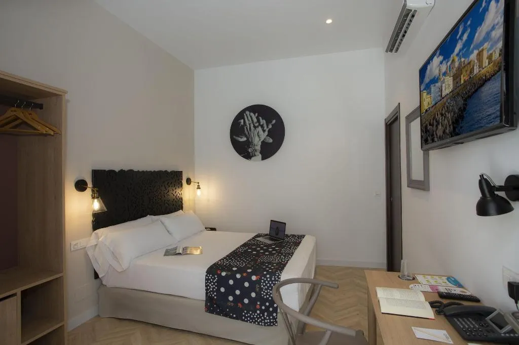 Room, Casual Con Duende Cadiz, Costa De La Luz