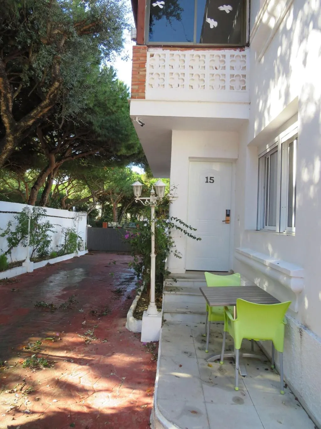 General view, Rancho Grande (ex.Villa Costa Marbella), Costa Del Sol