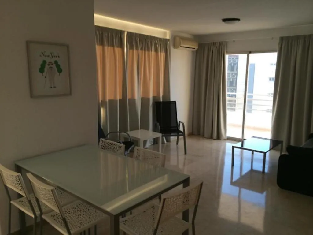 Room, Buenos Aires Apartamentos By Mc, Costa Blanca